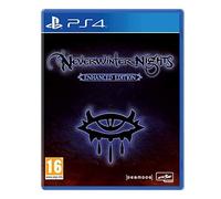 Neverwinter Nights Enhanced Edition (PS4)