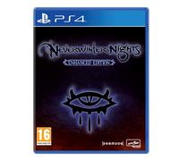 Neverwinter Nights Enhanced Edition (PS4) playstation_4 (Sony Playstation 4)