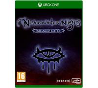 Neverwinter Nights Enhanced Edition - Xbox One - Enhanced Edition Pack