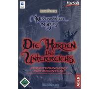 Neverwinter Nights - Horden d. Unterreichs (MAC)