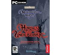 Neverwinter Nights: Hordes of Underdark Expansion Pack