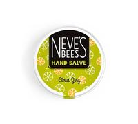 Neve's Bees Citrus Zing Hand Salve