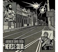 Neves E Silva - Ladeiras De Santa Teresa [VINYL]