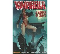 Neves, Fabiano - Vampirella Volume 2: A Murder of Crows