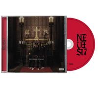 Neves17 - Ieri, Oggi E Domani (CD Autografato)