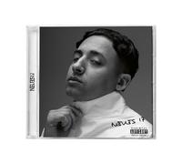 Neves17 Ribelle Autografato) (CD)