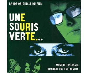 Neveux, Eric - Une Souris verte