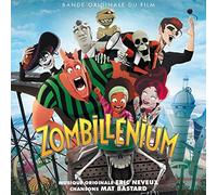 Neveux, Éric - Zombillenium