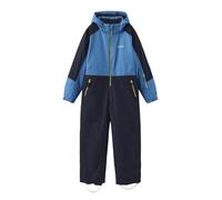 Nevica Kids Raise Ski Suit Junior Blue 7-8 Years