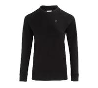 Nevica Womens Chamonix Top Long Sleeve Black 12