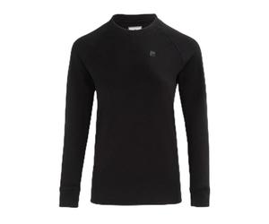 Nevica Womens Chamonix Top Long Sleeve Black 12