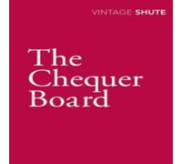 Nevil Shute Chequer Board Paperback Book Nevil Shute Multicolor