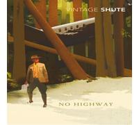 Nevil Shute No Highway Paperback Book Nevil Shute Multicolor