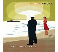 Nevil Shute On The Beach Paperback Book Nevil Shute Multicolor