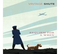 Nevil Shute Requiem for a Wren Paperback Book Nevil Shute Multicolor