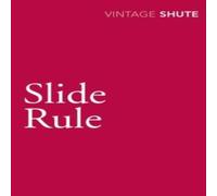 Nevil Shute Slide Rule Paperback Book Nevil Shute Multicolor