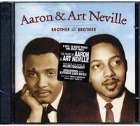 Neville, Aaron - Brother to Brother