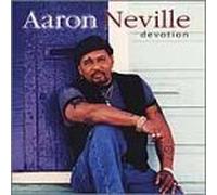 Neville, Aaron - Devotion by Neville, Aaron (2000) Audio CD