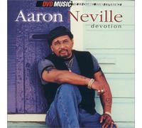 Neville, Aaron - Devotion [DVD AUDIO]