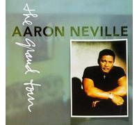 Neville Aaron - Grand Tour [CASSETTE]