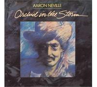 Neville, Aaron - Orchid in the Storm [CASSETTE]