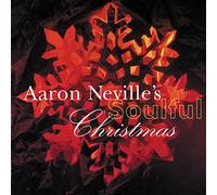 Neville Aaron - Soulful Christmas