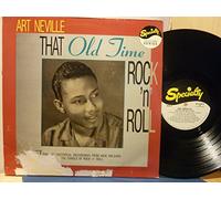 Neville, Aaron - That Old Time [VINYL]