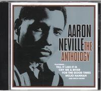 Neville, Aaron - The Anthology