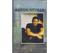 Neville, Aaron - The Grand Tour [Musikkassette] [CASSETTE]