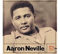 Neville Aaron - Warm [VINYL]