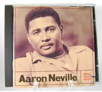 Neville, Aaron - Warm Your Heart