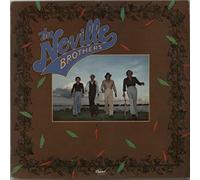 neville brothers