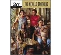 Neville Brothers-20th Century [DVD] [Region 1] [NTSC]