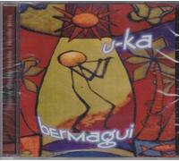 Neville Brothers - Bermagui