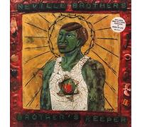 Neville Brothers - Brother's Keeper (1990) [Import] [VINYL]