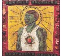 Neville Brothers - Brother's Keeper