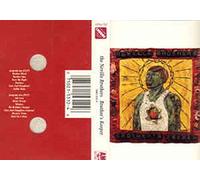 Neville Brothers - Brother's Keeper [CASSETTE]