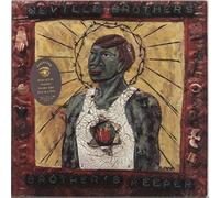 Neville Brothers - Brother's Keeper [VINYL]