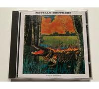 Neville Brothers - Fiyo on the Bayou
