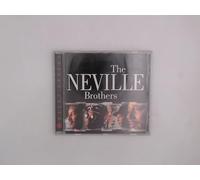 Neville Brothers - Master Series: The Neville Brothers