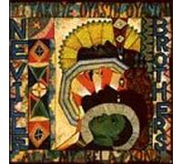 Neville Brothers - Mitakuye Oyasin Oyasin [CASSETTE]
