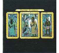 Neville Brothers - Mother Africa etc.