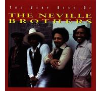 Neville Brothers - Neville Brothers Very Best of