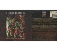 Neville Brothers - Neville Brothers - With God On Our Side