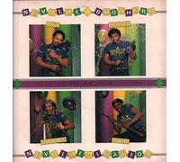 Neville Brothers - Nevillization [VINYL]