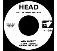 Neville Brothers - River of Life/Tell Like It is (Live Version)