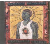 Neville Brothers, the - Brothers Keeper