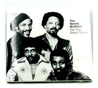 Neville Brothers, the - For The Good Times [Australian Import]