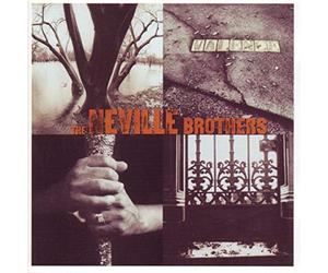 Neville Brothers - Valence Street