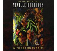 Neville Brothers - With God on Our Side